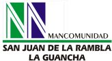 Mancomunidad La Guancha - San Juan de la Rambla